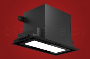 Полностью встраиваемая вытяжка